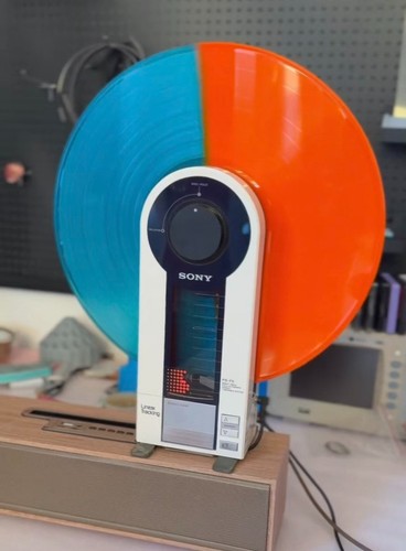 1pcs sony flamingo - ps-f5,