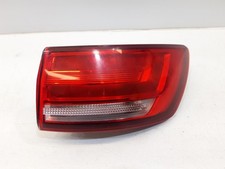 2017 AUDI A4 TAIL LIGHT OFFSIDE RIGHT O/S/R 8W9945070 ESTATE REAR RIGHT OUTER TA
