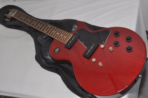 Orville les paul special - les,