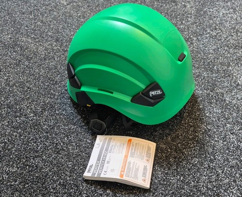 Petzl vertex helmet white - helmet, with