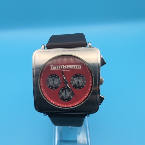 Retro lambretta cassola - retro,