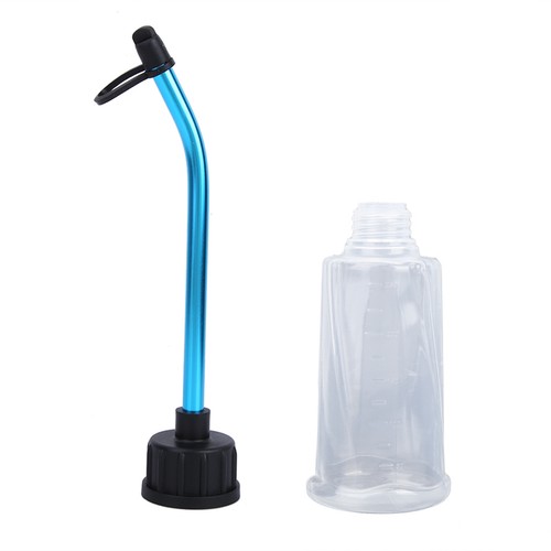 250ml nitro fuel - filler, bottle