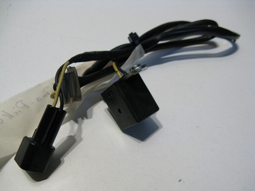 Alternator pick ignition - /,