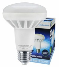 LED Reflector Light Bulbs Cool