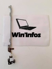 Left Hinge Packard Bell Dot