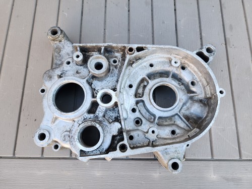 Engine casing yamaha fs1 - yamaha,