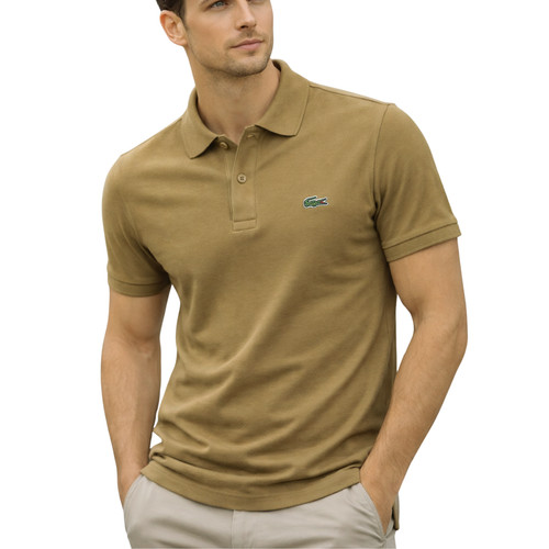 Lacoste men polo shirt - men's,