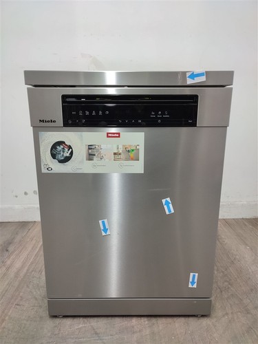 Miele g7600scclst dishwasher - g7600scclst,