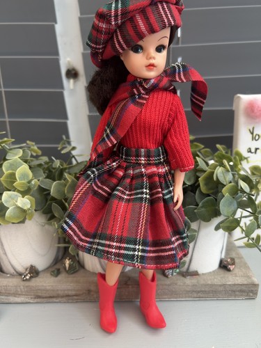Beautiful winter tartan warm - beautiful,