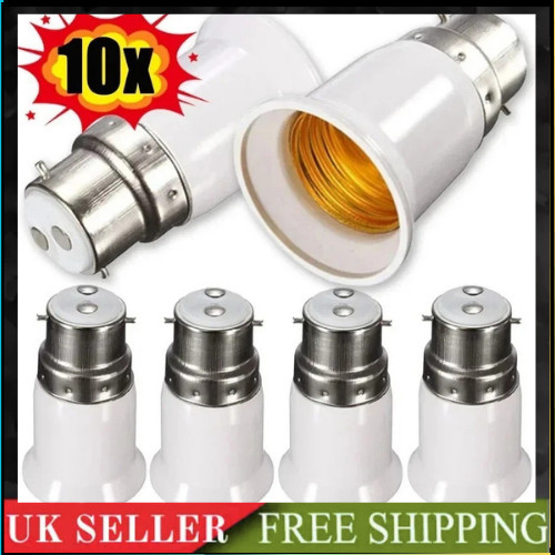 10x b22 e27 - b22,