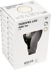 IKEA TRÅDFRI GU10 Smart LED