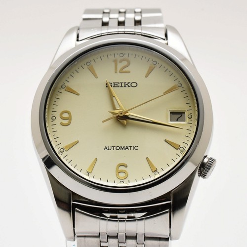 Vintage exc seiko - vintage,