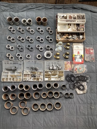 Huge weber dcoe carb - weber,