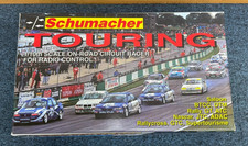 RARE VINTAGE Schumacher RC