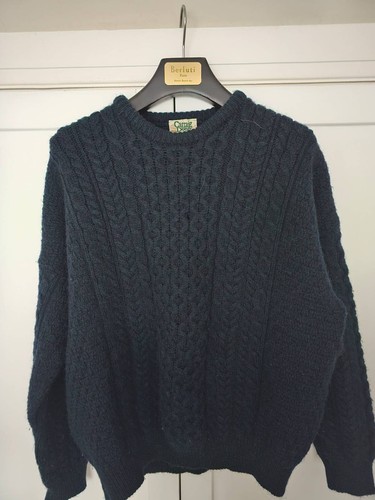 Carraig donn aran pure new - donn,