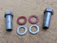 Classic SU HD8 Carburettor T2