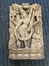 Vintage/antique Dancing Shiva