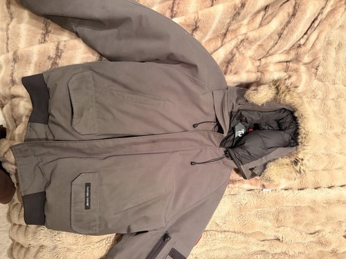 Canada goose men chilliwack - goose, men's