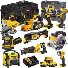 Dewalt 18v piece - dewalt,