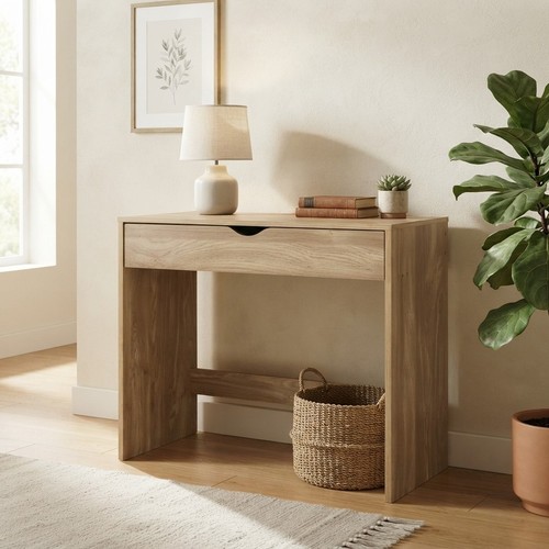 Stylish wooden small dressing - stylish,