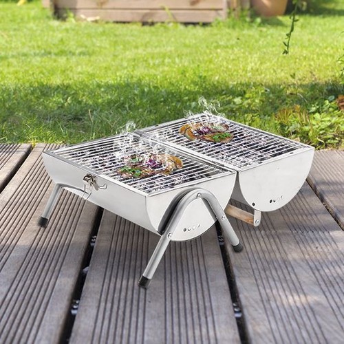 Stainless steel portable - stainless,