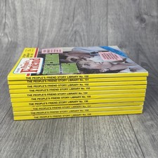 The People's Friend Story