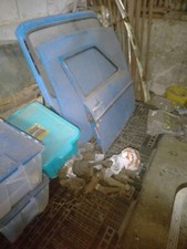 Austin Maxi Spare Parts