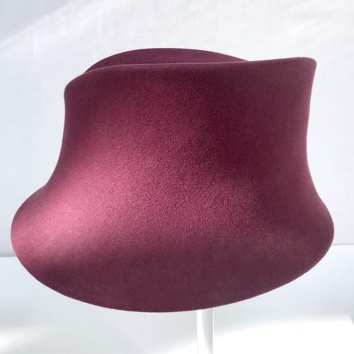 Philip treacy plum - philip, purple