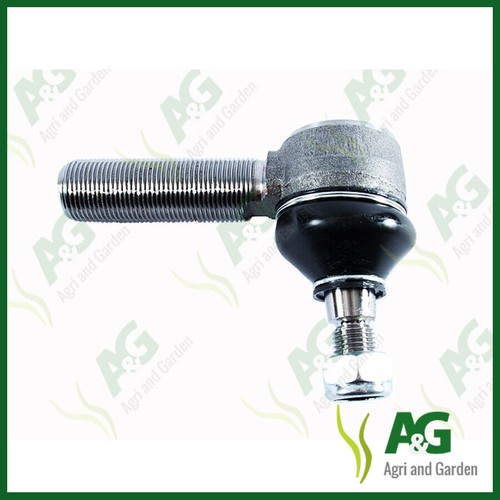 2wd tie rod end suits - 2wd, case