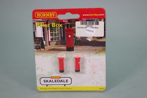 Ca228 hornby diorama train - ca228,