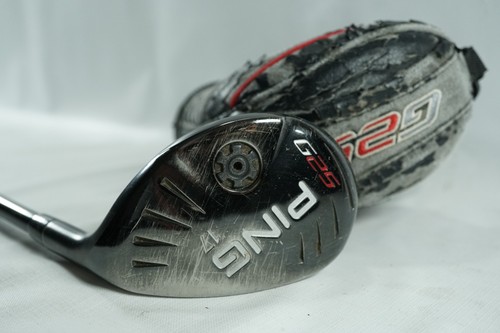 Ping g25 hybrid extra - g25, 2