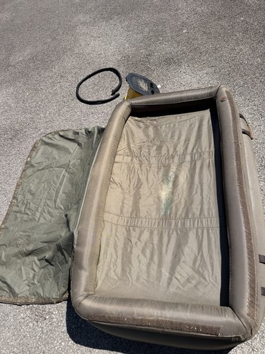 Nash air cradle - cradle, with