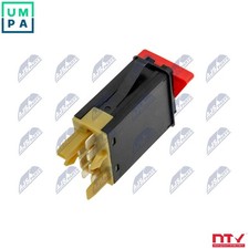 CLUTCH DISC NZS-TY-001T FOR VW