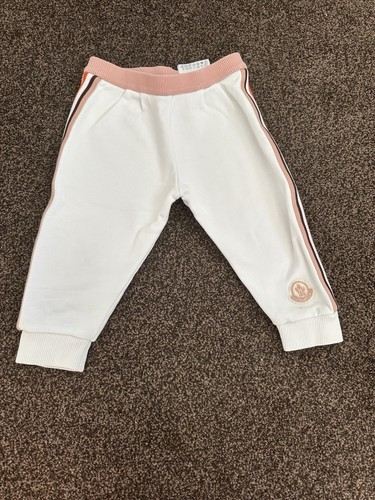 Moncler baby girls - moncler,