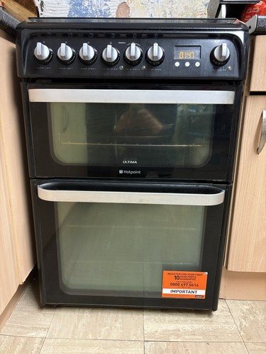 Hotpoint ultima duel - hotpoint, 60