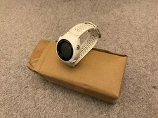 Golf GPS Golf watch - Garmin Approach S2 - WHITE