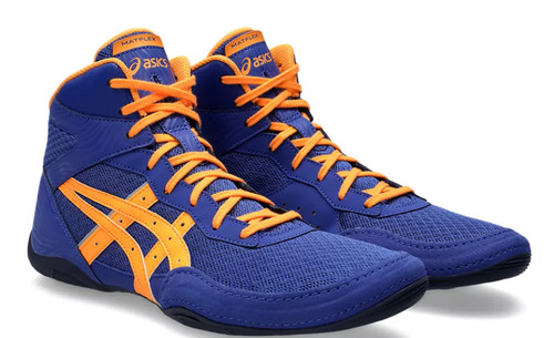 Asics matflex wrestling - asics,