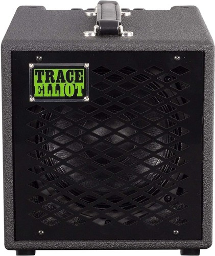Trace elliot 1x8 elf - trace, bass