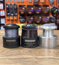 shimano fishing reel spools x