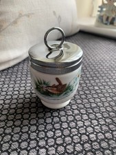 Royal worcester birds egg - birds,