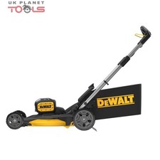 Dewalt DCMWP134N-XJ Twin 18V
