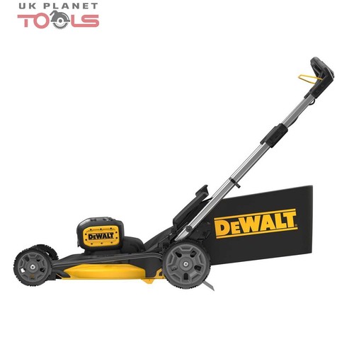 Dewalt dcmwp134n twin 18v - dewalt,