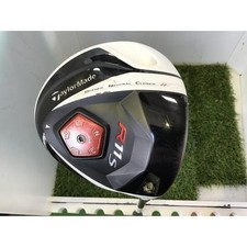 TaylorMade R11S USA R ALDILA