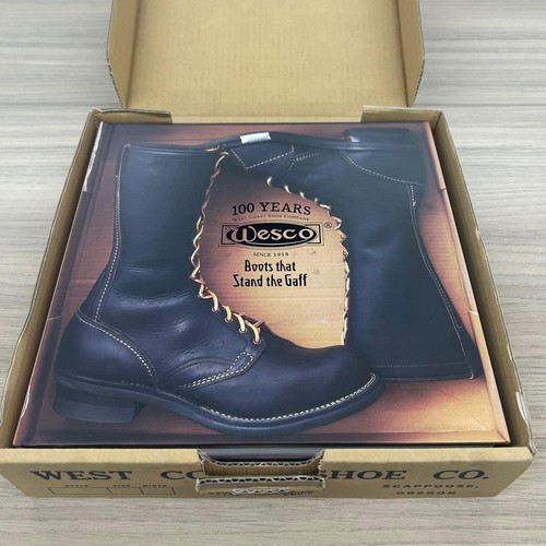 Wesco 100 years 100th - years,