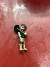 Hantel Pewter Miniatures