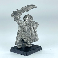 Dark Elf Assassin - Citadel