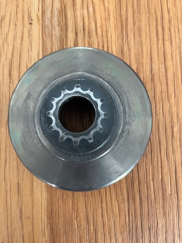 Kart rotax max - rotax, clutch