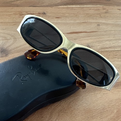 Ray ban vintage sunglasses - ray-ban,