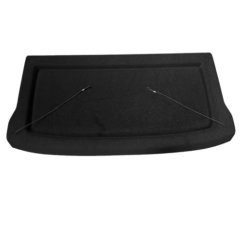 Rear parcel shelf boot - shelf,