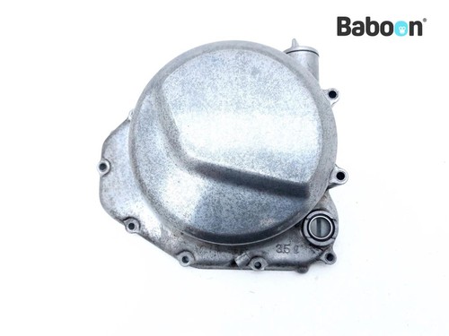 Engine cover clutch - engine,
